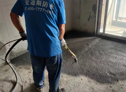 鋼結構屋面漏水怎么處理？